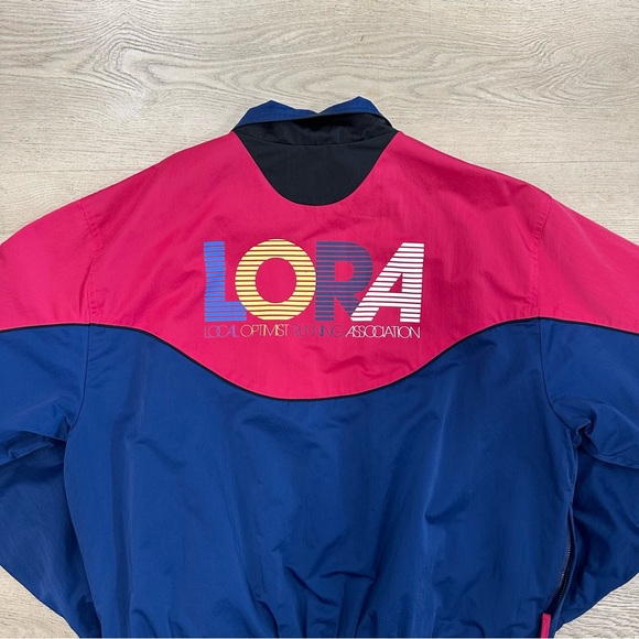 NWOT Madhappy L.O.R.A Warm Up Jacket - Picture 13 of 13